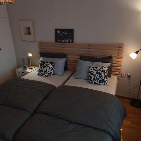 Grec House Apartment Trikala  Exterior photo