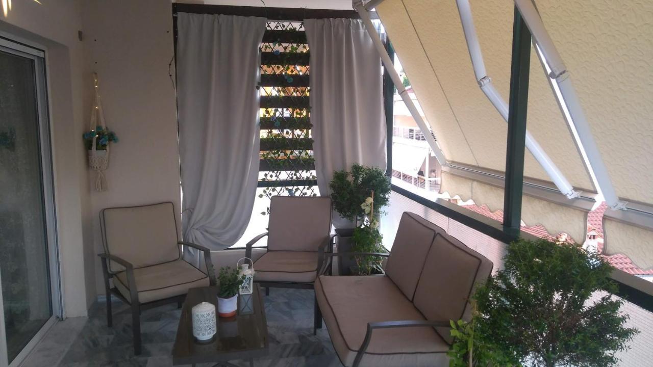 Grec House Apartment Trikala  Exterior photo