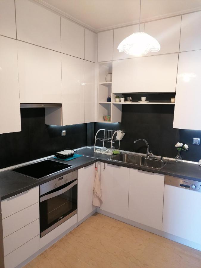 Grec House Apartment Trikala  Exterior photo