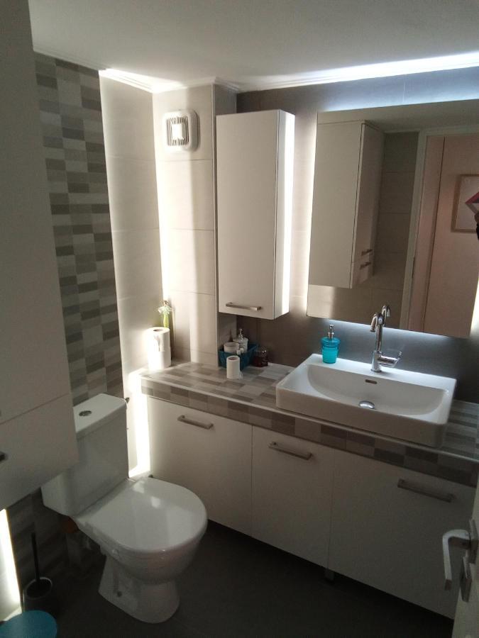 Grec House Apartment Trikala  Exterior photo