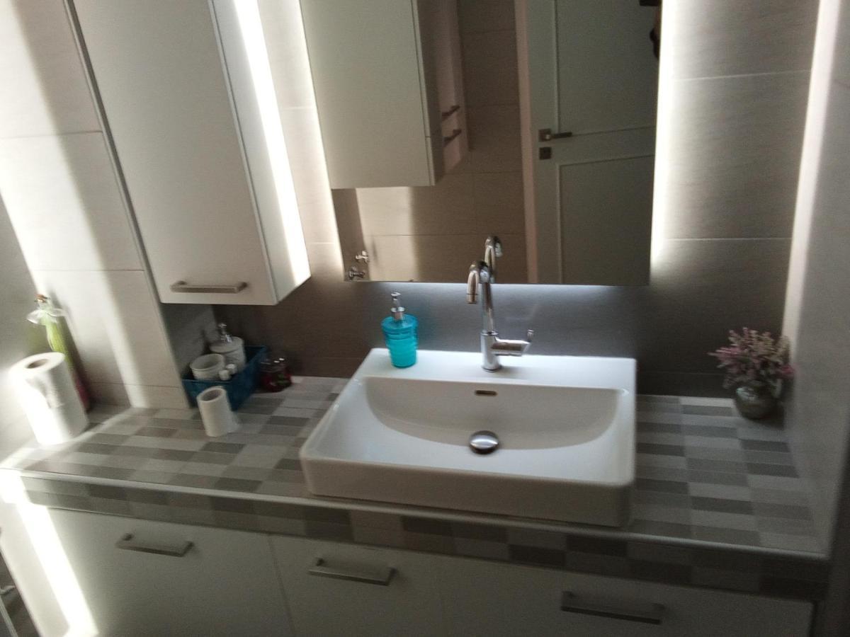 Grec House Apartment Trikala  Exterior photo